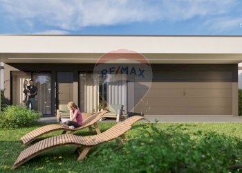 Villa Unifamiliare VIA MONTE ARERA, Spirano - foto 3