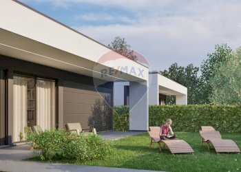 Villa Unifamiliare VIA MONTE ARERA, Spirano - foto 4