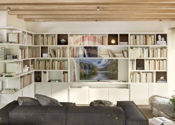 Villa Unifamiliare VIA MONTE ARERA, Spirano - foto 6