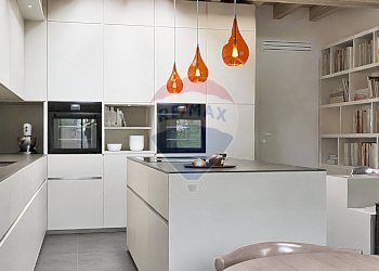 Villa Unifamiliare VIA MONTE ARERA, Spirano - foto 9