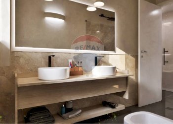 Villa Unifamiliare VIA MONTE ARERA, Spirano - foto 12