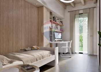 Villa Unifamiliare VIA MONTE ARERA, Spirano - foto 13