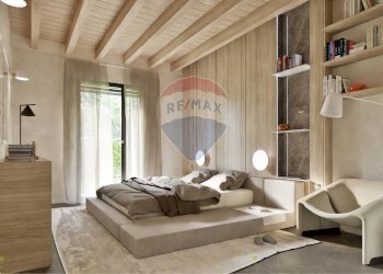 Villa Unifamiliare VIA MONTE ARERA, Spirano - foto 14