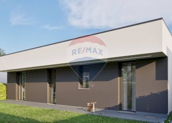 Villa Unifamiliare VIA MONTE ARERA, Spirano - foto 16