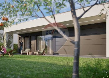 Villa Unifamiliare VIA MONTE ARERA, Spirano - foto 17