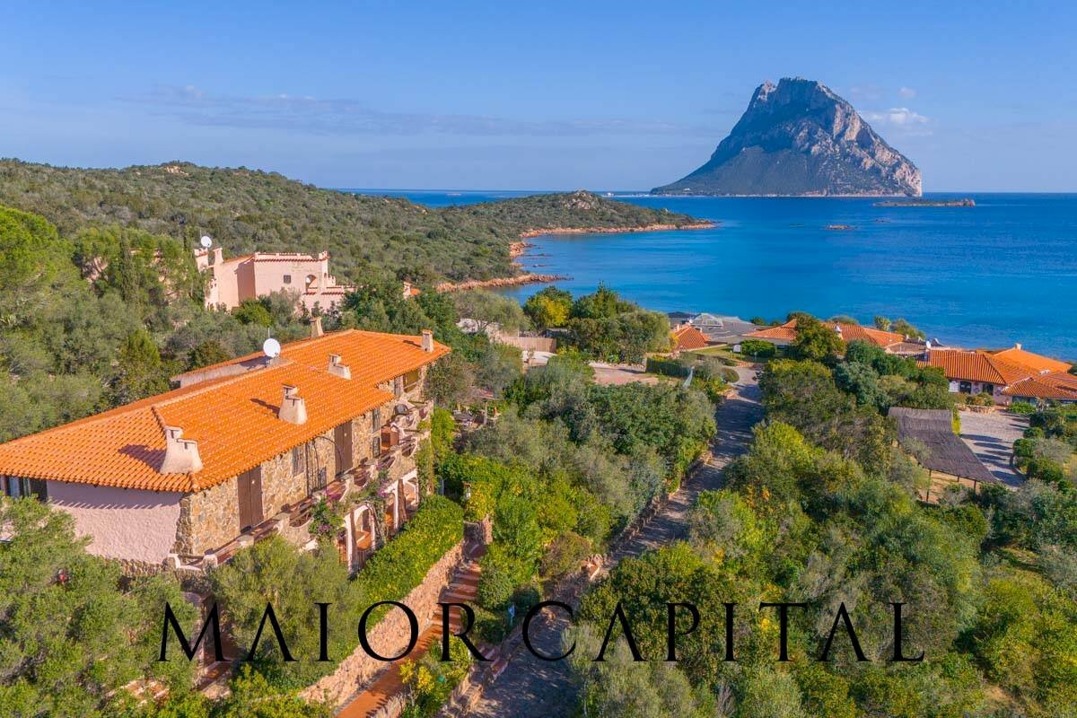 Villa Unifamiliare loc. Costa Dorata, Loiri Porto San Paolo - foto 1