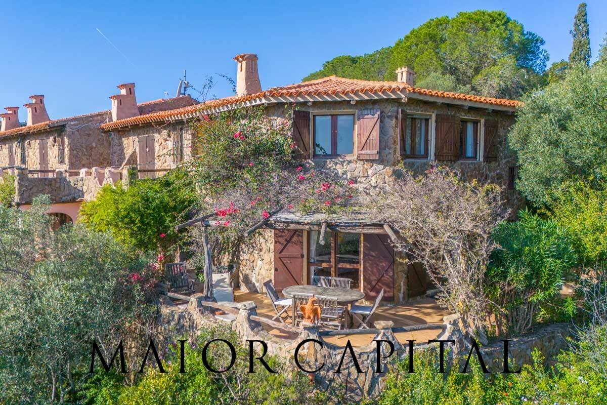 Villa Unifamiliare loc. Costa Dorata, Loiri Porto San Paolo - foto 2