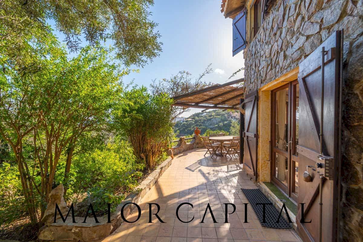 Villa Unifamiliare loc. Costa Dorata, Loiri Porto San Paolo - foto 3