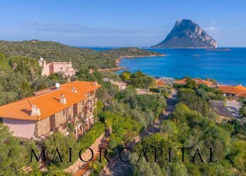 Villa Unifamiliare loc. Costa Dorata, Loiri Porto San Paolo - foto 1