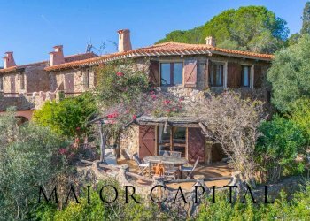 Villa Unifamiliare loc. Costa Dorata, Loiri Porto San Paolo - foto 2