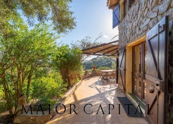 Villa Unifamiliare loc. Costa Dorata, Loiri Porto San Paolo - foto 3