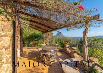 Villa Unifamiliare loc. Costa Dorata, Loiri Porto San Paolo - foto 4