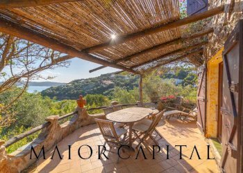 Villa Unifamiliare loc. Costa Dorata, Loiri Porto San Paolo - foto 5