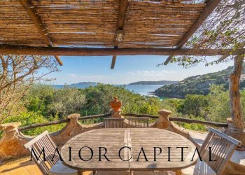 Villa Unifamiliare loc. Costa Dorata, Loiri Porto San Paolo - foto 6