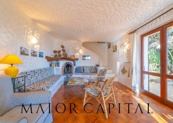 Villa Unifamiliare loc. Costa Dorata, Loiri Porto San Paolo - foto 8