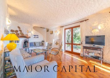 Villa Unifamiliare loc. Costa Dorata, Loiri Porto San Paolo - foto 9