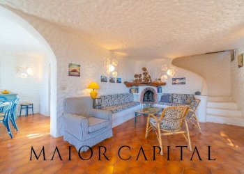 Villa Unifamiliare loc. Costa Dorata, Loiri Porto San Paolo - foto 10