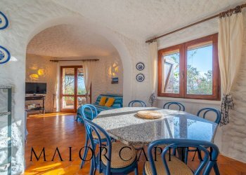 Villa Unifamiliare loc. Costa Dorata, Loiri Porto San Paolo - foto 12