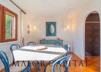 Villa Unifamiliare loc. Costa Dorata, Loiri Porto San Paolo - foto 13