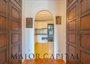 Villa Unifamiliare loc. Costa Dorata, Loiri Porto San Paolo - foto 14