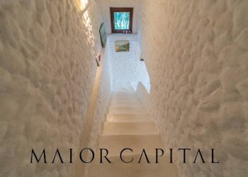 Villa Unifamiliare loc. Costa Dorata, Loiri Porto San Paolo - foto 17