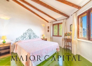 Villa Unifamiliare loc. Costa Dorata, Loiri Porto San Paolo - foto 18