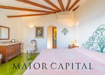 Villa Unifamiliare loc. Costa Dorata, Loiri Porto San Paolo - foto 21