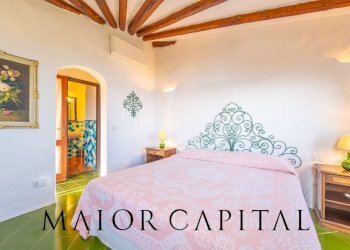 Villa Unifamiliare loc. Costa Dorata, Loiri Porto San Paolo - foto 22