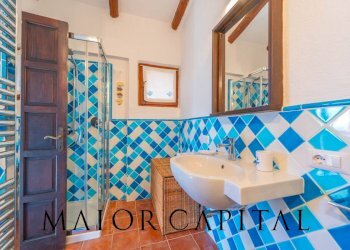 Villa Unifamiliare loc. Costa Dorata, Loiri Porto San Paolo - foto 23