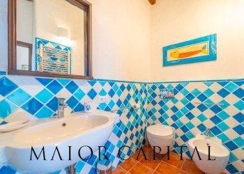 Villa Unifamiliare loc. Costa Dorata, Loiri Porto San Paolo - foto 24