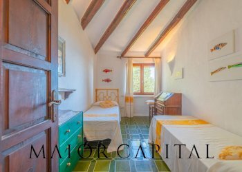 Villa Unifamiliare loc. Costa Dorata, Loiri Porto San Paolo - foto 25