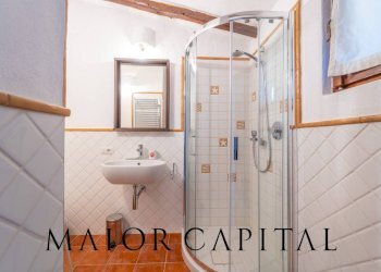 Villa Unifamiliare loc. Costa Dorata, Loiri Porto San Paolo - foto 27