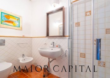 Villa Unifamiliare loc. Costa Dorata, Loiri Porto San Paolo - foto 28