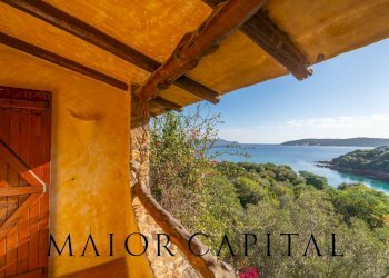 Villa Unifamiliare loc. Costa Dorata, Loiri Porto San Paolo - foto 29