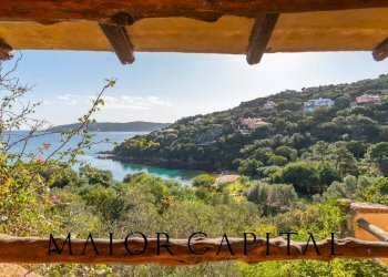 Villa Unifamiliare loc. Costa Dorata, Loiri Porto San Paolo - foto 30