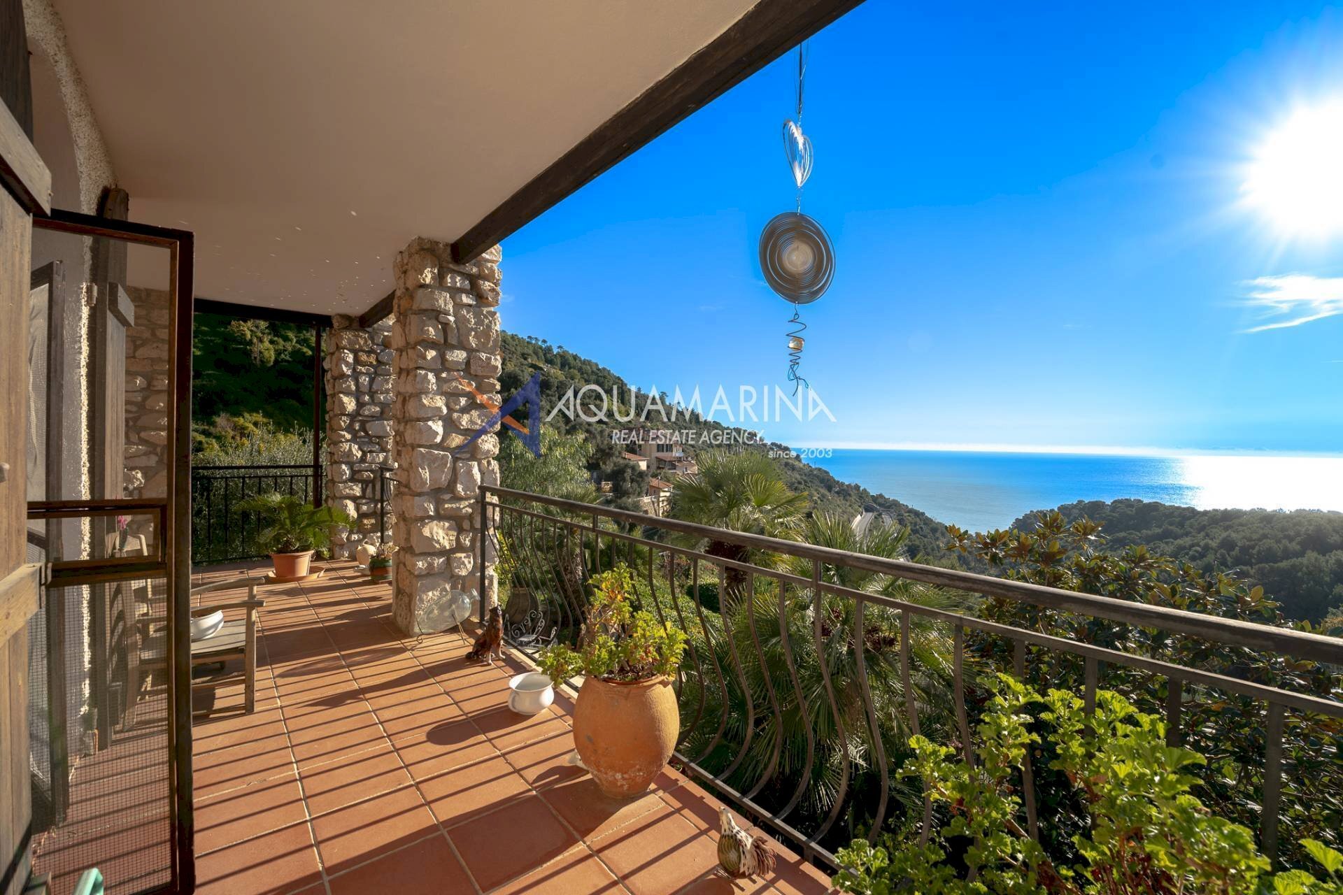 Single Family Villa Ventimiglia - photo 1