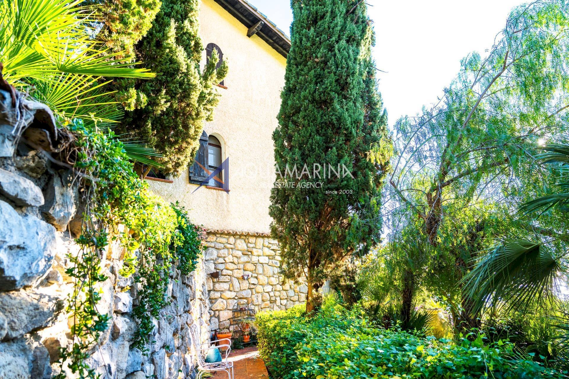 Single Family Villa Ventimiglia - photo 2