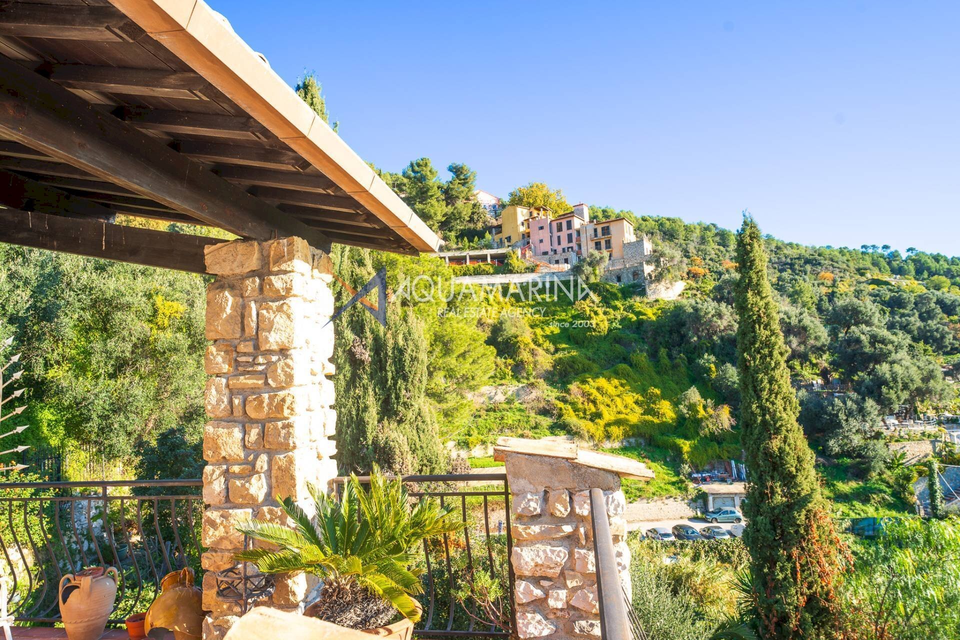 Single Family Villa Ventimiglia - photo 3