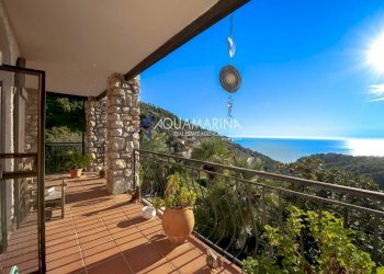 Villa Unifamiliare Ventimiglia - foto 1