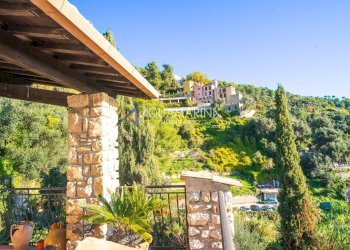 Villa Unifamiliare Ventimiglia - foto 3