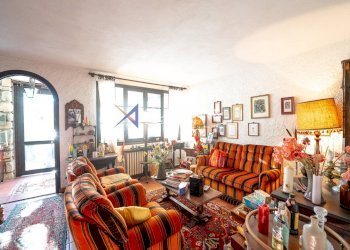 Villa Unifamiliare Ventimiglia - foto 8