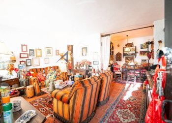 Villa Unifamiliare Ventimiglia - foto 11