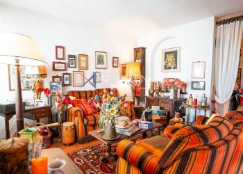 Villa Unifamiliare Ventimiglia - foto 12