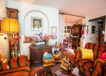 Villa Unifamiliare Ventimiglia - foto 13