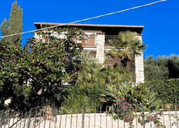 Villa Unifamiliare Ventimiglia - foto 16