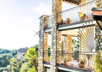 Villa Unifamiliare Ventimiglia - foto 21