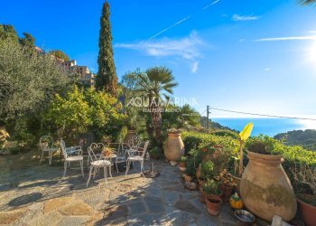 Villa Unifamiliare Ventimiglia - foto 27