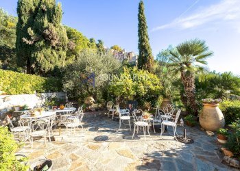 Villa Unifamiliare Ventimiglia - foto 28