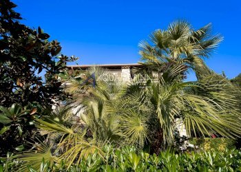 Villa Unifamiliare Ventimiglia - foto 30