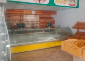 Interno non residenziale - Alimentari - Gastronomia viale del Mercato, Modena - foto 1